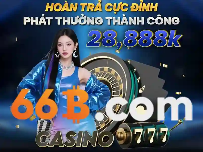  đổi thưởng 66B - 66B
