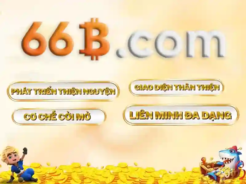  nổ hũ 66B - 66B