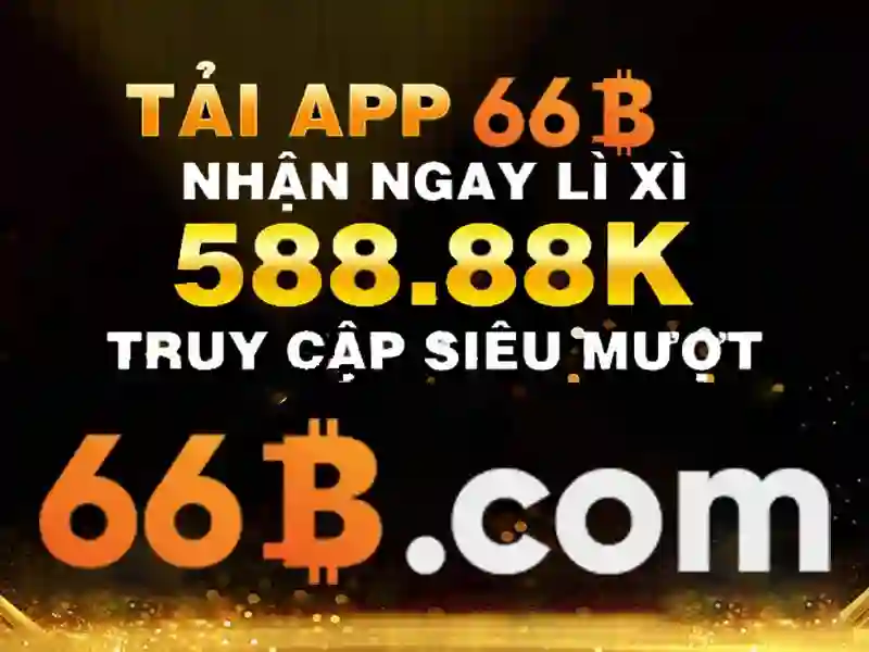 66B - Trải Nghiệm Slot Đỉnh Cao Cùng Hỗ Trợ 66B Tận Tâm - 66B