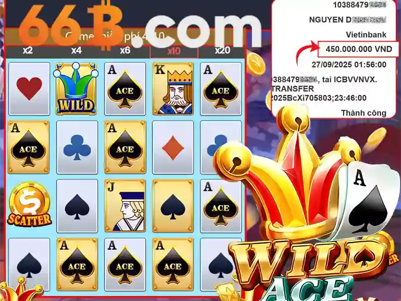  66b game slot - 66B