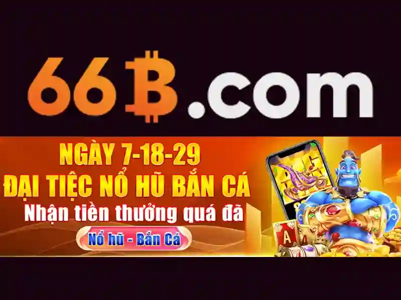 game bài 66b - 66B